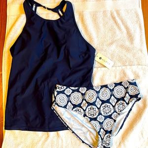 Womens tankini